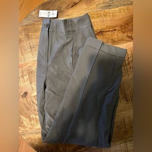 LOFT outlet skinny ankle pant